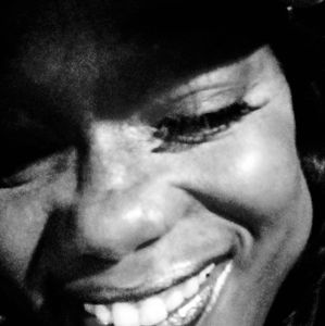 Meet your Posher, Rosalynn danielle